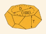 Single Crystal diamond tools
