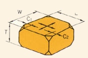Single Crystal diamond tools